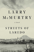 Streets of Laredo Paperback